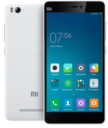 Прошивка телефона Xiaomi Mi 4c Prime в Калуге